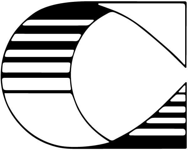 Cinépix Film Properties (CFP) logo